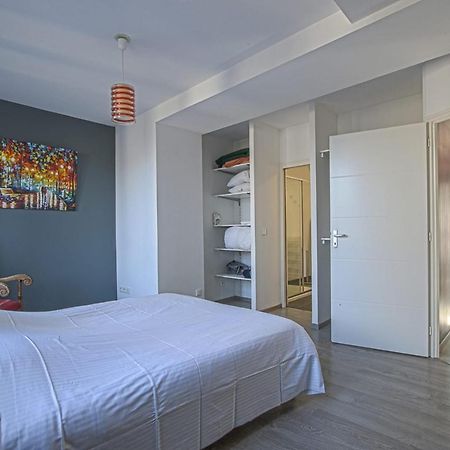 La Promesse Bayeux Free Car Park Apartment ภายนอก รูปภาพ