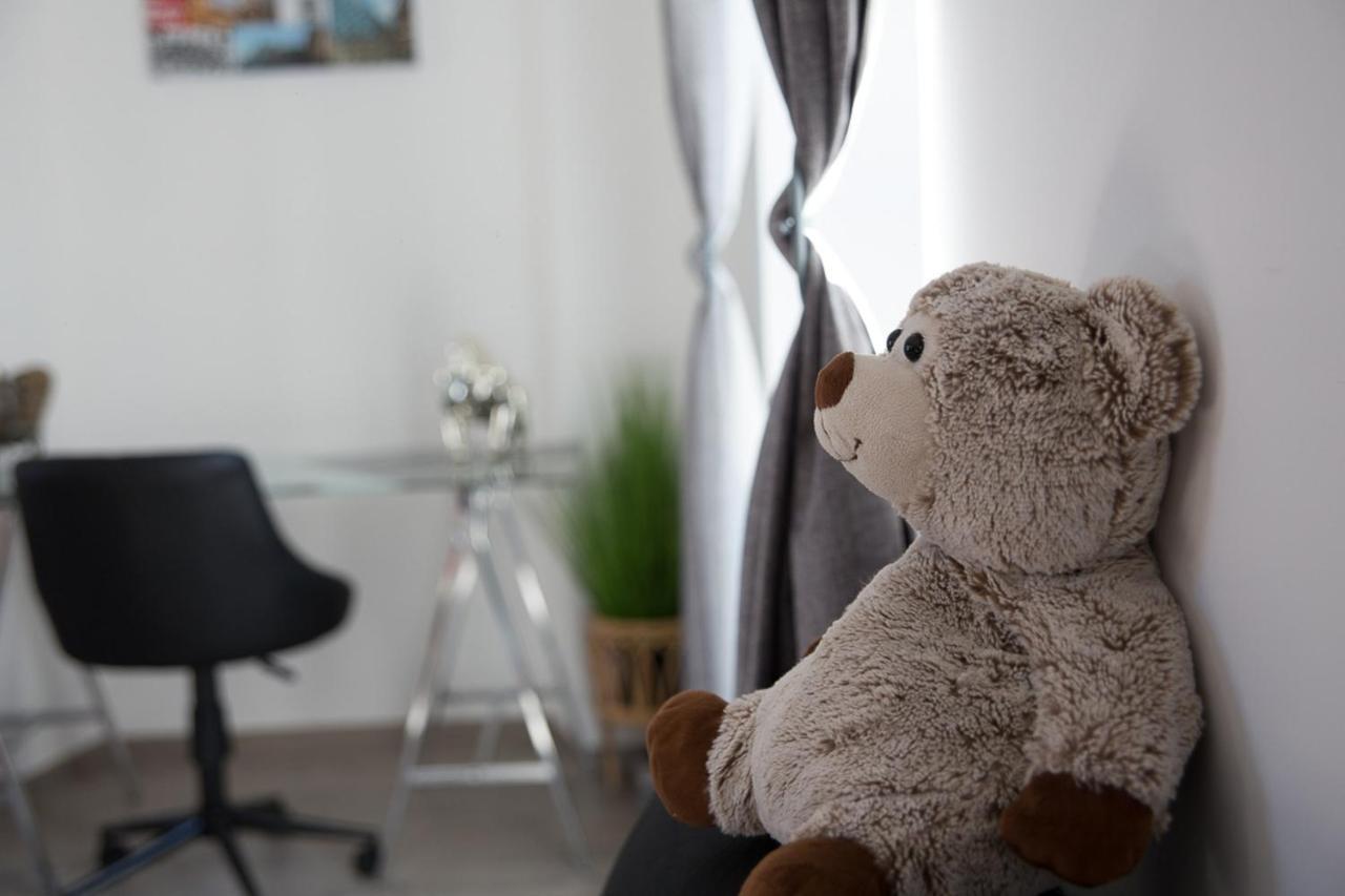 La Promesse Bayeux Free Car Park Apartment ภายนอก รูปภาพ
