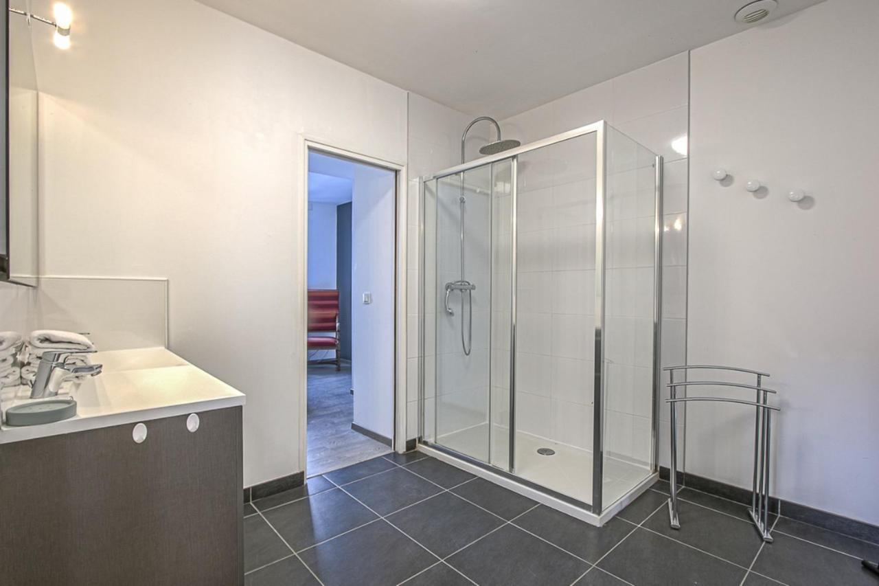 La Promesse Bayeux Free Car Park Apartment ภายนอก รูปภาพ