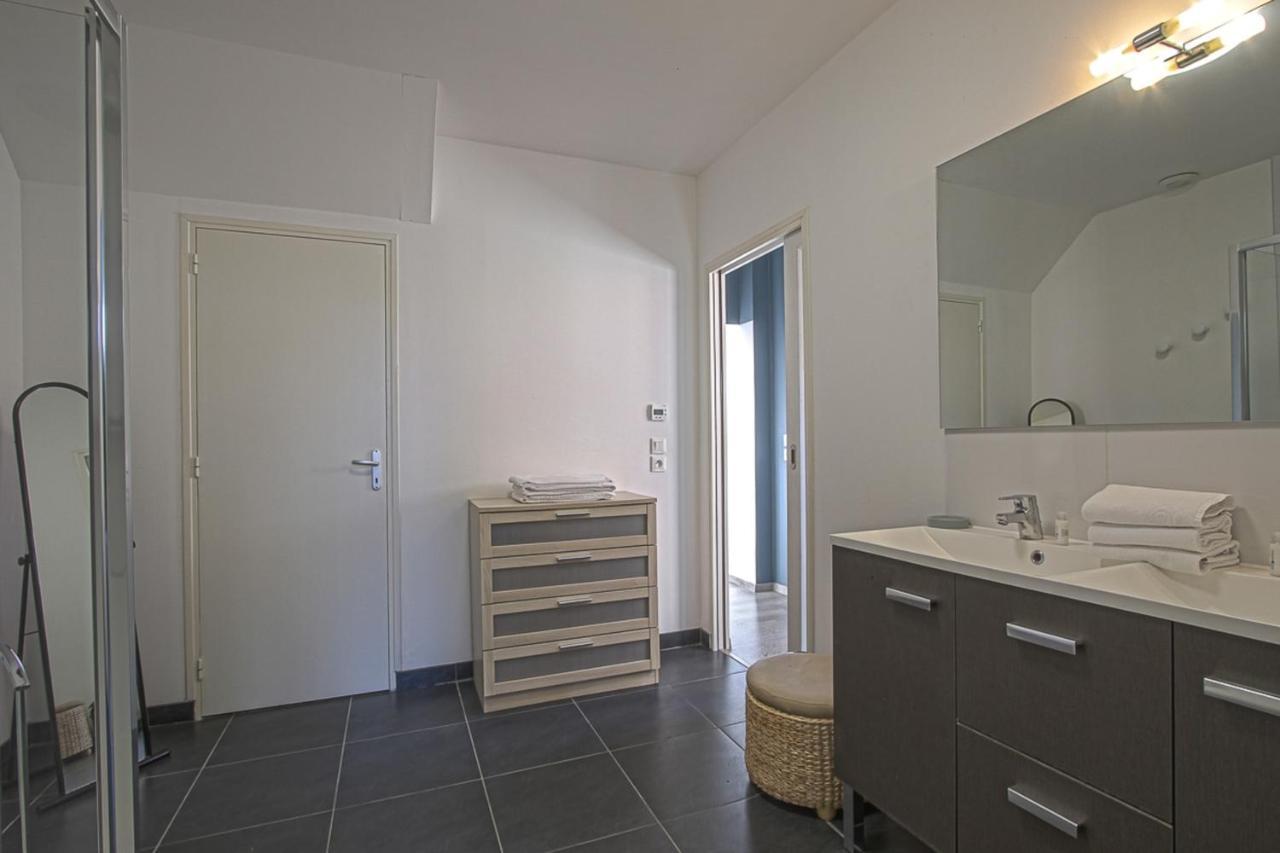 La Promesse Bayeux Free Car Park Apartment ภายนอก รูปภาพ
